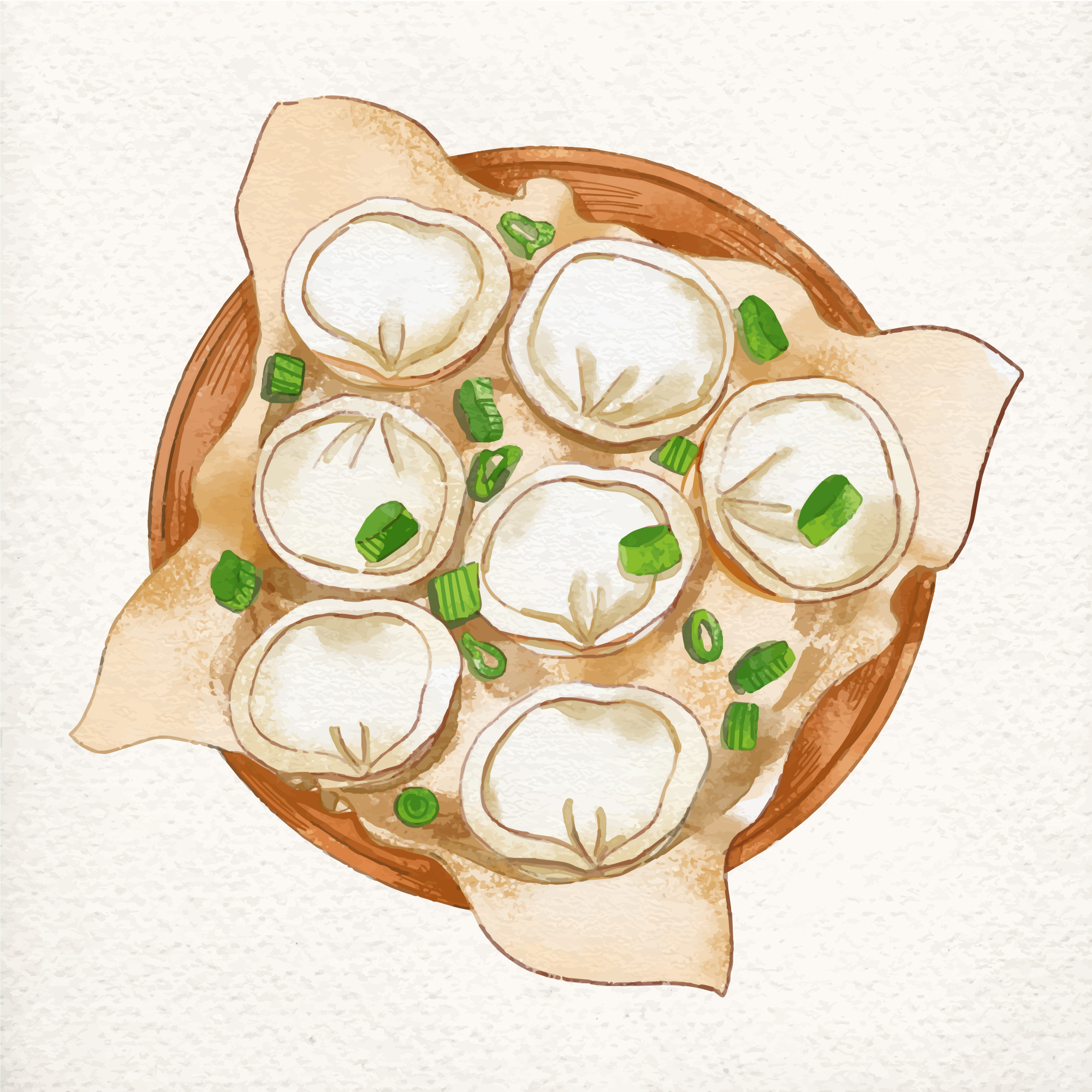Dim Sum