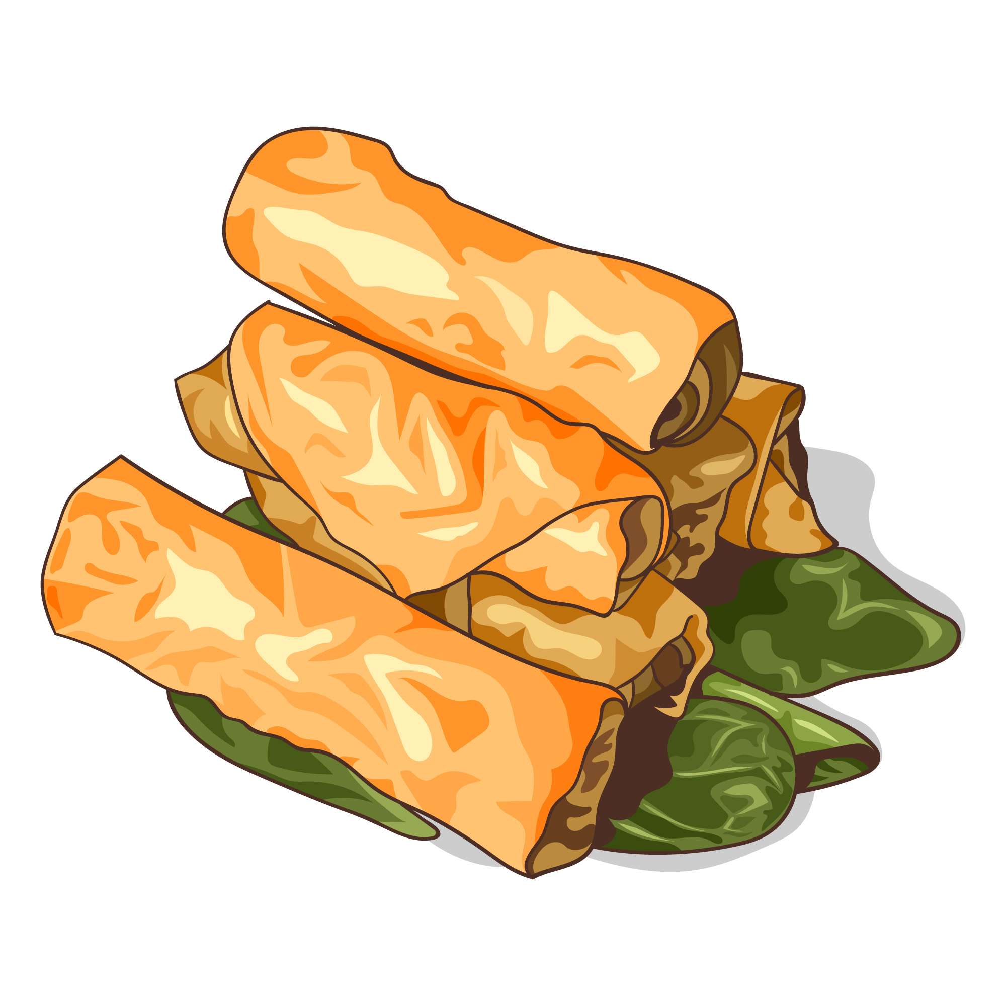 Entrées